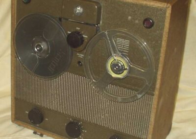 Baird Soundmaster