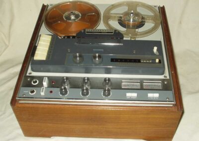 Truvox PD102/202 (pre-production)
