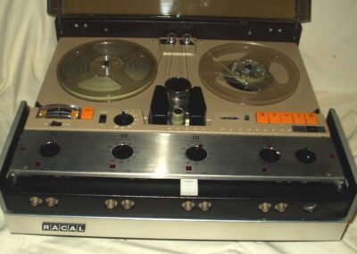 Racal-Recorders Store 4