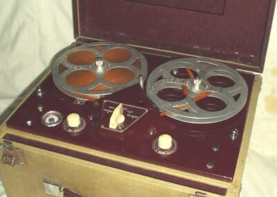 Gaumont-British GB732