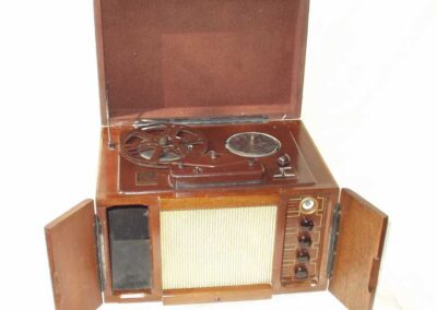 Thermionic Products Soundmirror