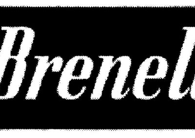 Brenell Logo