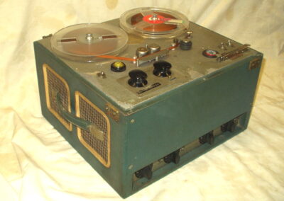 Sound Master