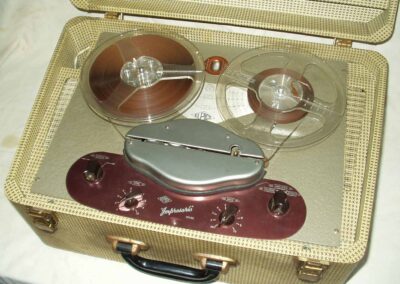 Elpico TR150
