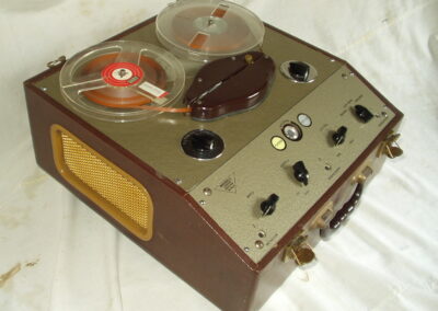 Brenell Mk.II