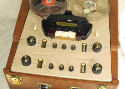 3-Star Stereo