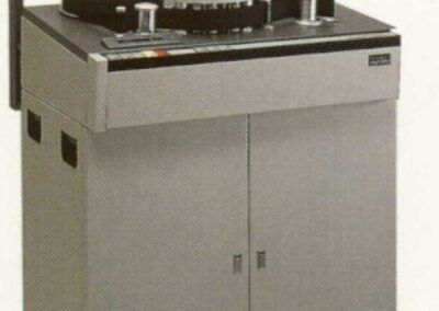 SCM 'Saturn'