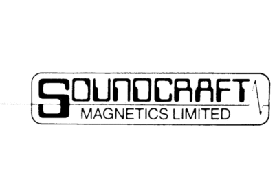 Soundcraft-Magnetics