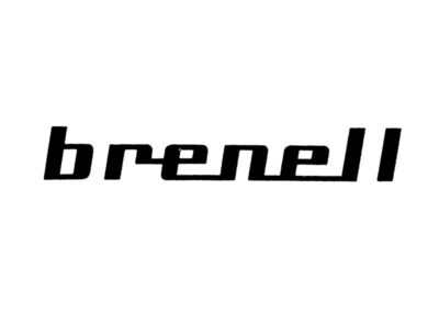 Brenell logo