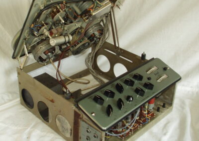 STB1 cradle