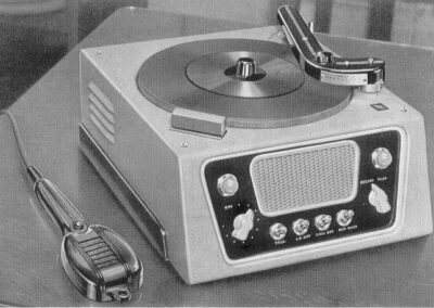 Recordon Diplomat