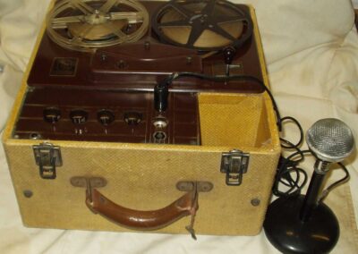 Soundmirror Portable