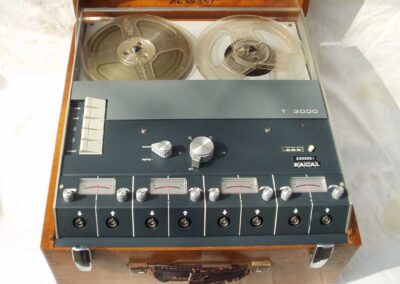 Truvox based T.3000