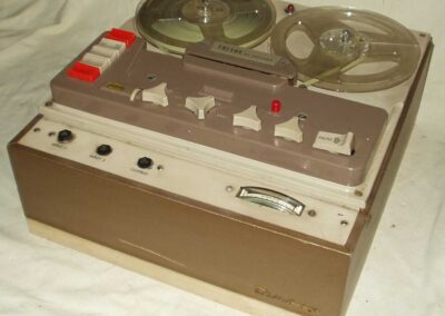 Series 80