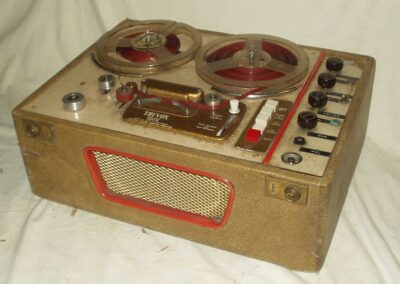 Truvox Mk.III