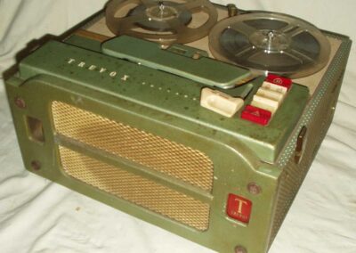 Truvox R1